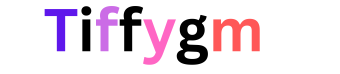 Tiffygm – Vibes Unfiltered
